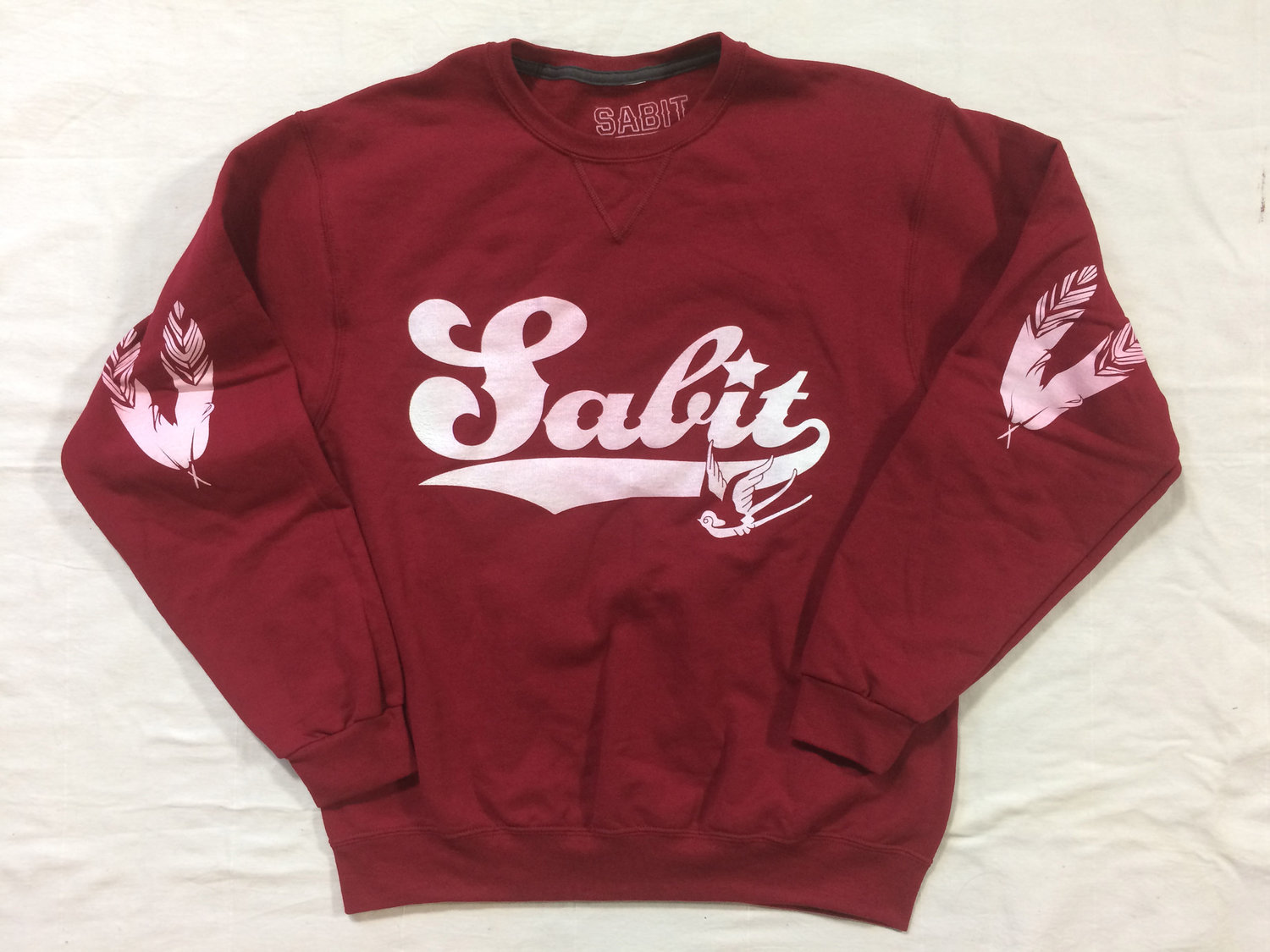 sweatshirt-red