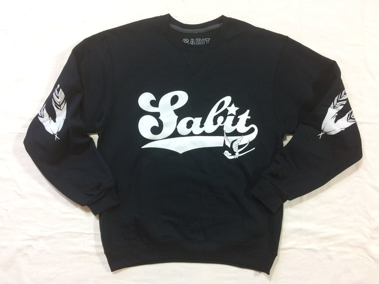 sweatshirt-black