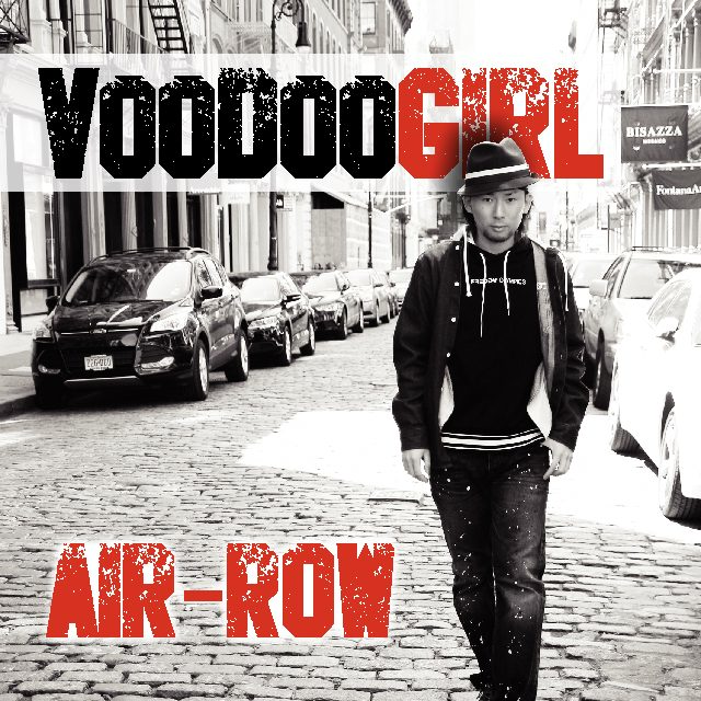 Air-Row OFFICIAL SITE